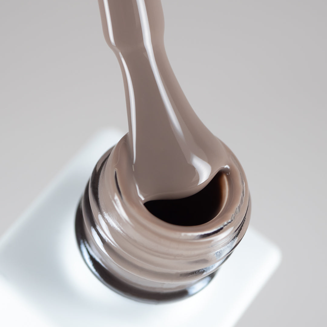 Oja Semipermanenta Urban Lady Ash 309 - 8ml Annette Nails