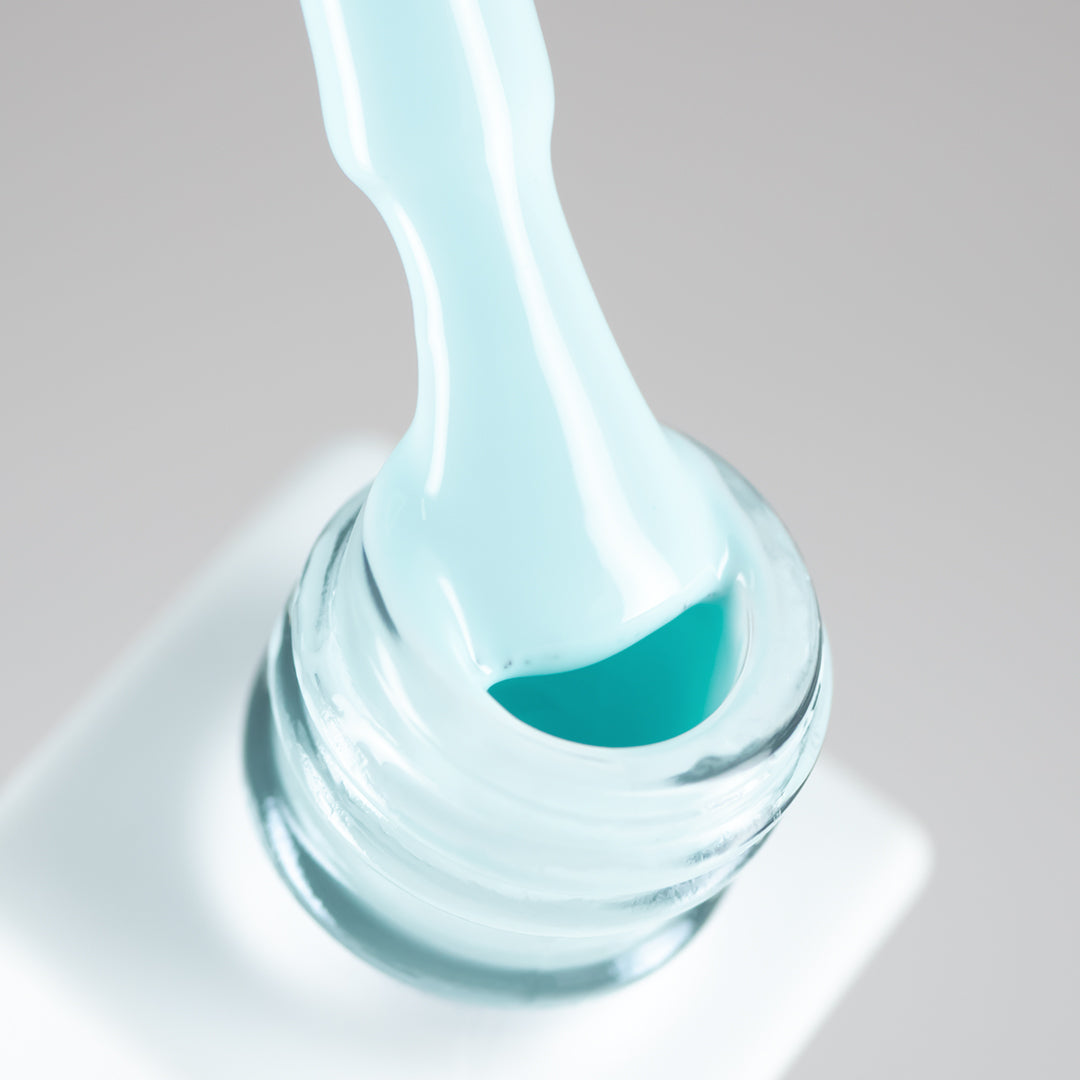 Oja Semipermanenta Alaska Ice Water 340 - 8ml Annette Nails