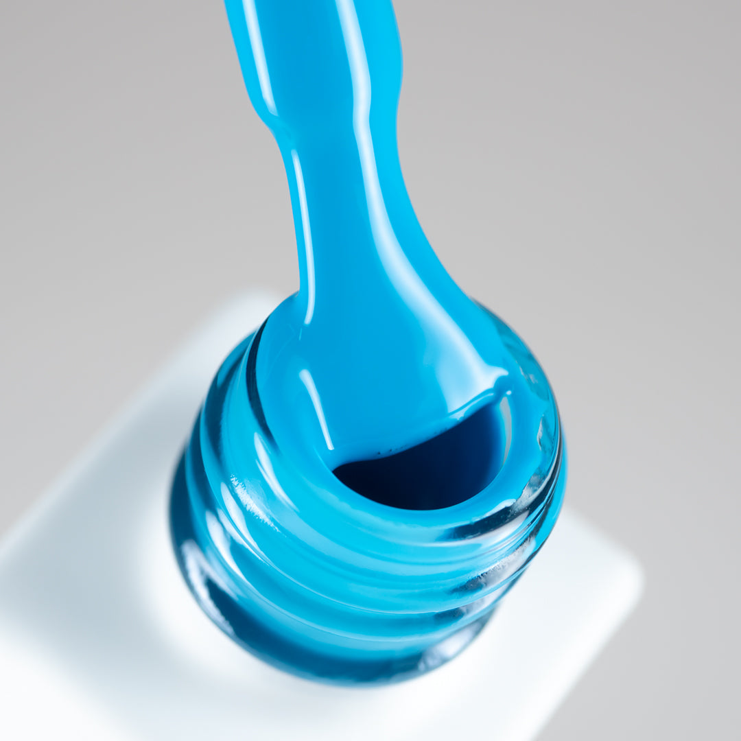 Oja Semipermanenta Alaska Marine 343 - 8ml Annette Nails