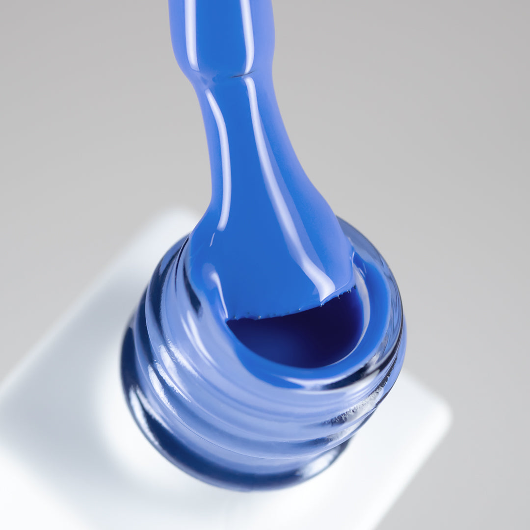 Oja Semipermanenta Alaska Indigo 346 - 8ml Annette Nails