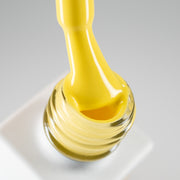 Oja Semipermanenta Sunshine Sunflower 364 - 8ml Annette Nails