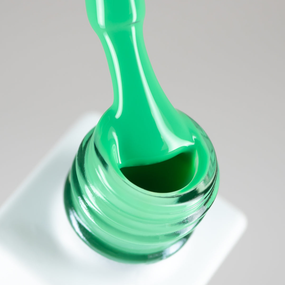 Oja Semipermanenta Jungle Green Eye 382 - 8ml Annette Nails