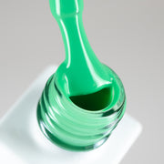 Oja Semipermanenta Jungle Green Eye 382 - 8ml Annette Nails