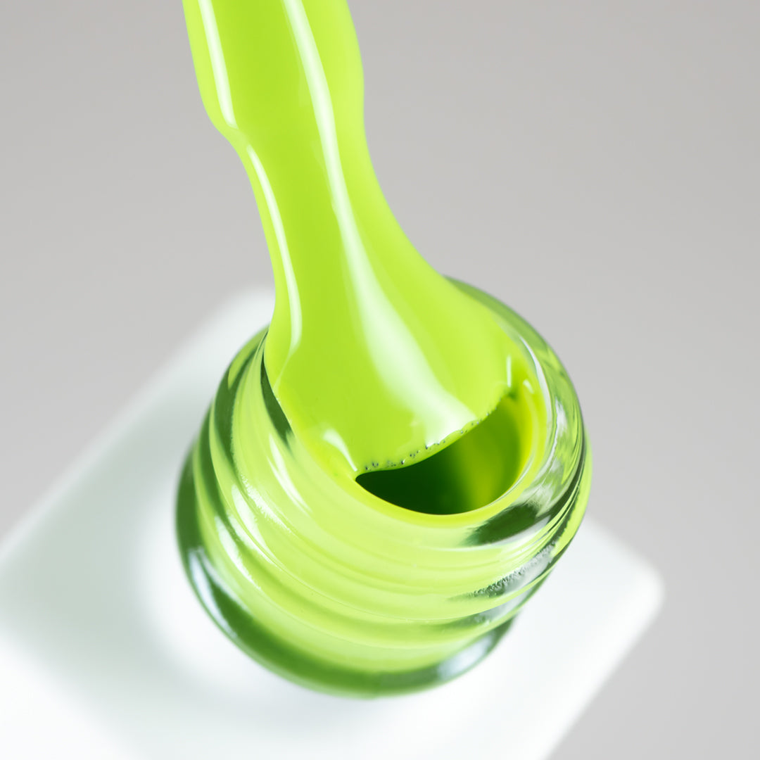 Oja Semipermanenta Jungle Green Tea 383 - 8ml Annette Nails