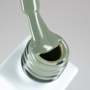 Oja Semipermanenta Jungle Khaki 386 - 8ml Annette Nails