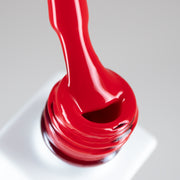 Oja Semipermanenta Shades of Red Lava Falls 403 - 8ml Annette Nails