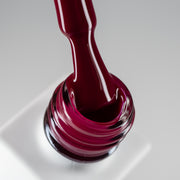 Oja Semipermanenta Shades of Red Twilight 409 - 8ml Annette Nails