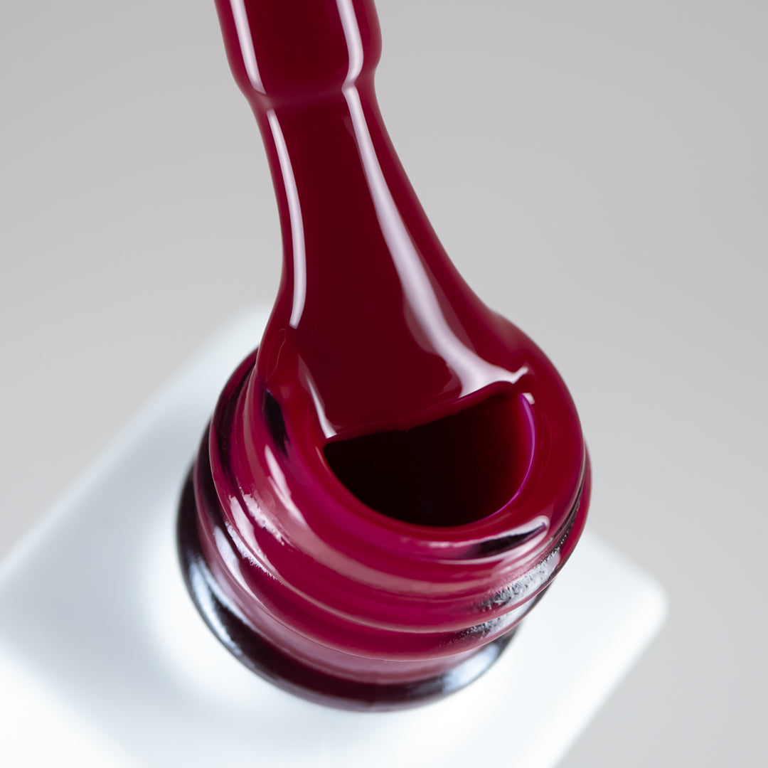 Oja Semipermanenta Shades of Red Twilight 409 - 8ml Annette Nails