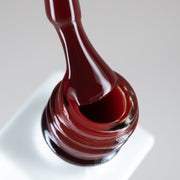 Oja Semipermanenta Shades of Red Reddish 410 - 8ml Annette Nails