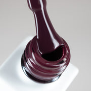 Oja Semipermanenta Shades of Red Puce 412 - 8ml Annette Nails