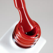Oja Semipermanenta Shades of Red Carmine 414 - 8ml Annette Nails