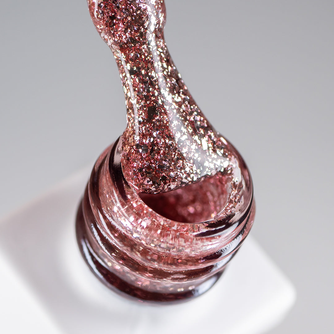 Oja Semipermanenta Platinum PL-03 - 8ml Annette Nails