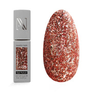 Oja Semi AnnetteNails Platinum PL-05 - 8ml