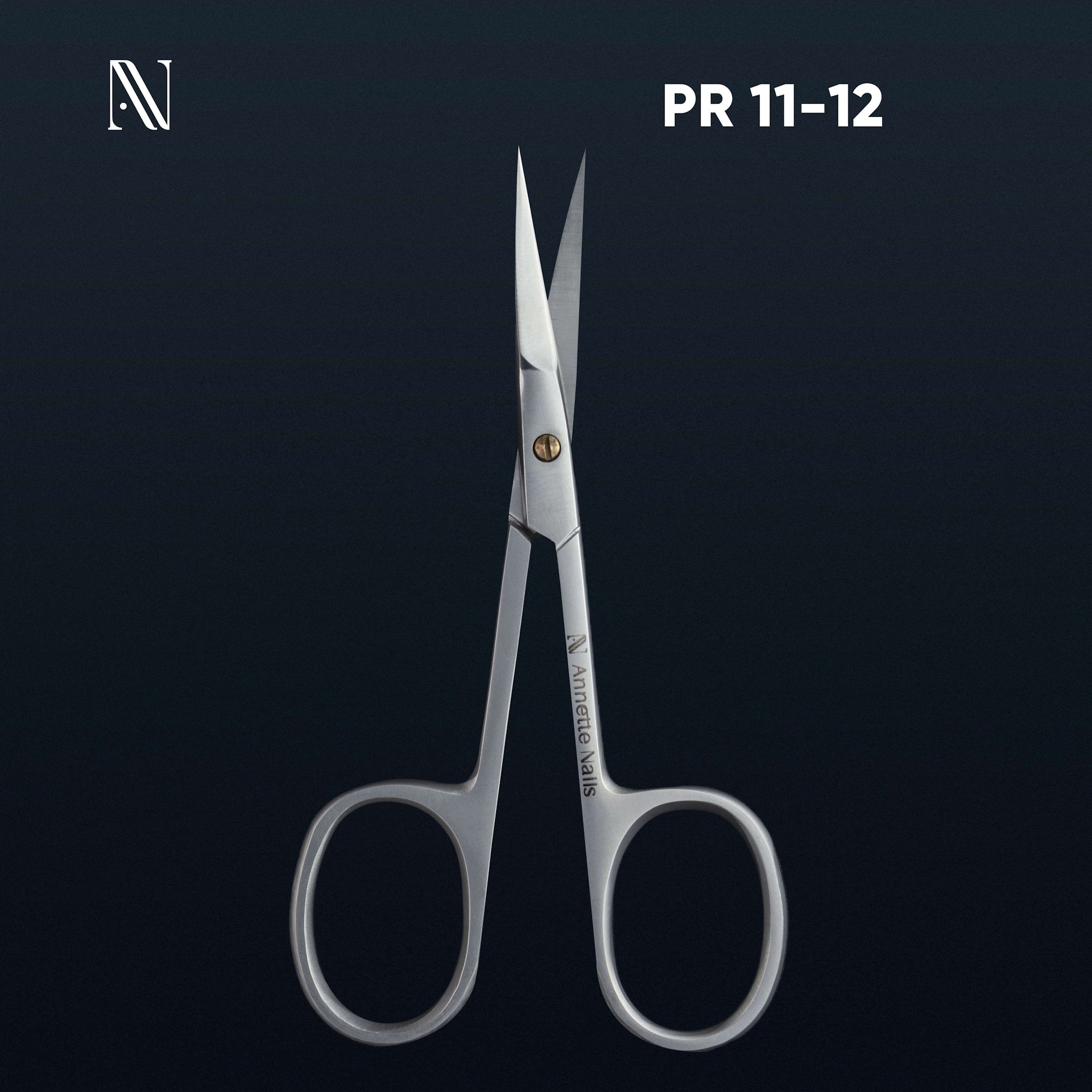 Forfecuță AnnetteNails Premium 11-12