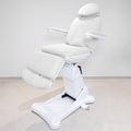 Pat Cosmetica Electric 4 Motoare Wireless Control - Alb
