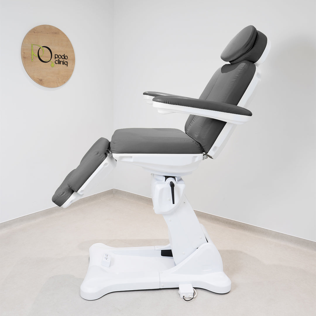 Pat Cosmetica Electric 4 Motoare Wireless Control - Gri