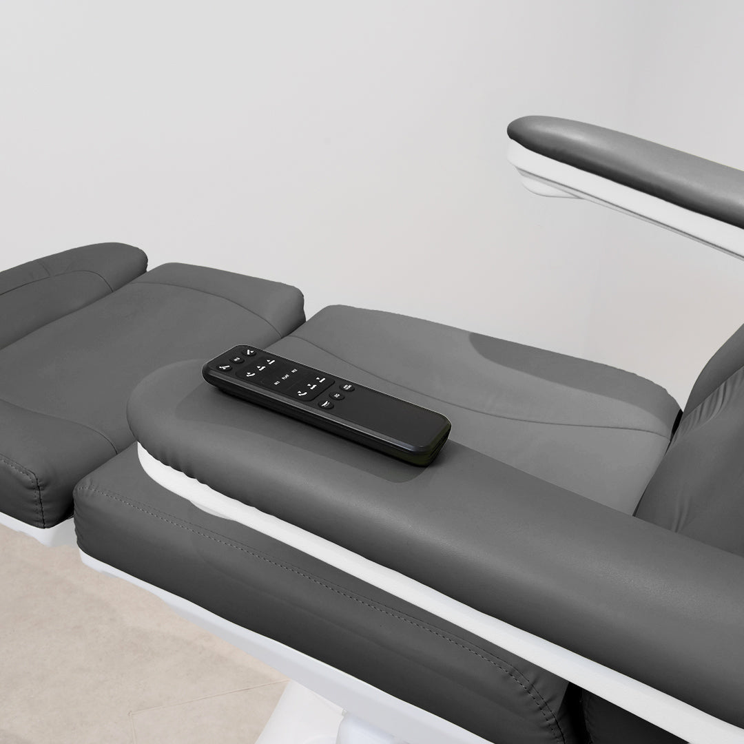 Pat Cosmetica Electric 4 Motoare Wireless Control - Gri