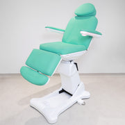 Pat Cosmetica Electric 4 Motoare Wireless Control - Turcoaz