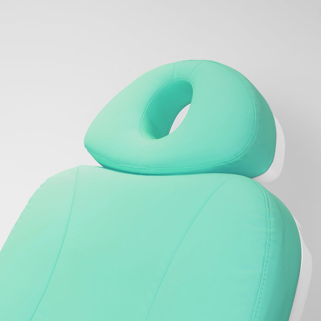 Pat Cosmetica Electric 4 Motoare Wireless Control - Turcoaz