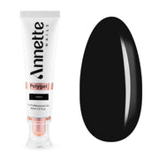 Polygel Cover 4 Black - 30ml Annette Nails PG-04