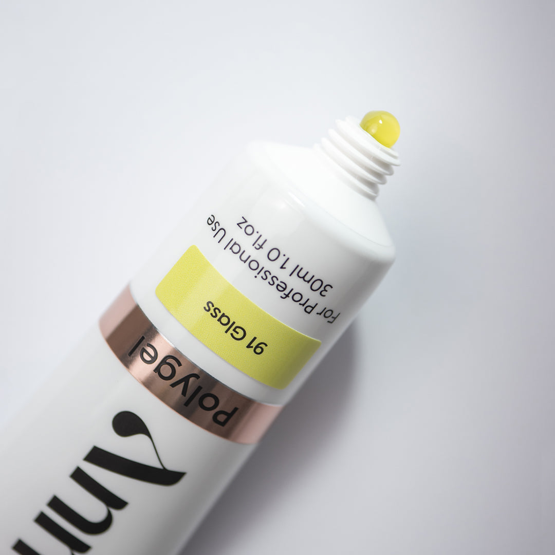 Polygel Glass 91 - 30ml Annette Nails PG-91