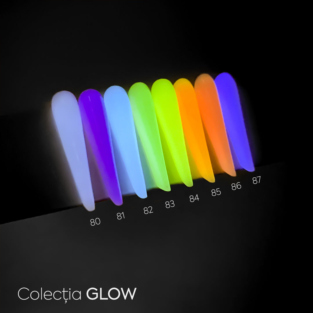 Polygel Glow 81 - 30ml Annette Nails PG-81