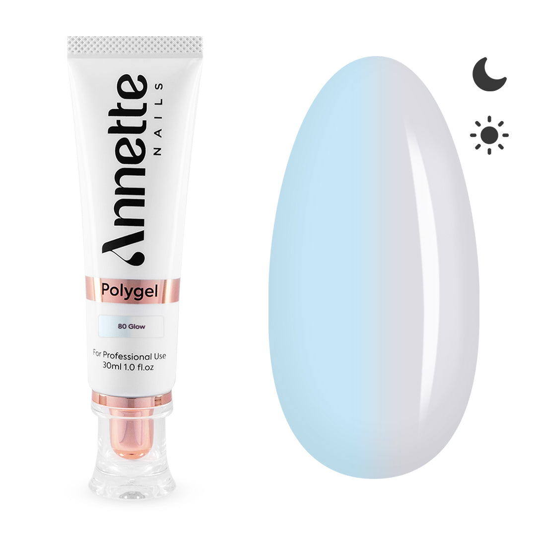Polygel Glow 80 - 30ml Annette Nails PG-80