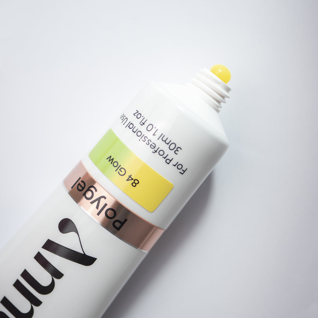 Polygel Glow 84 - 30ml Annette Nails PG-84