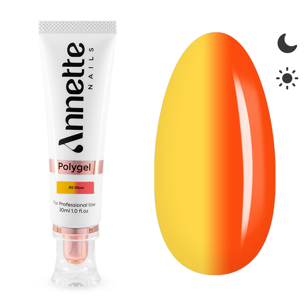 Polygel Glow 85 - 30ml Annette Nails PG-85