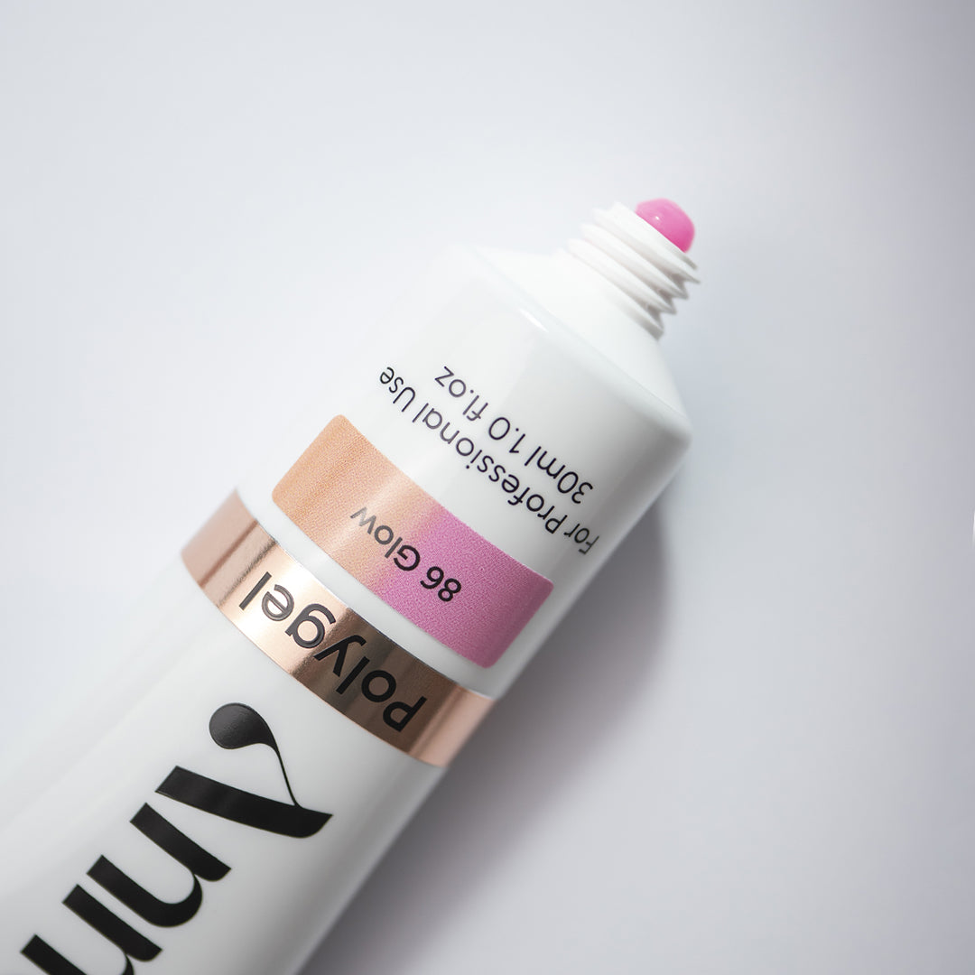 Polygel Glow 86 - 30ml Annette Nails PG-86