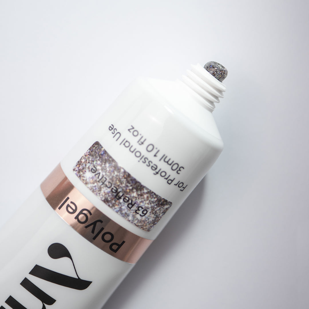 Polygel Reflective 63 - 30ml Annette Nails PG-63