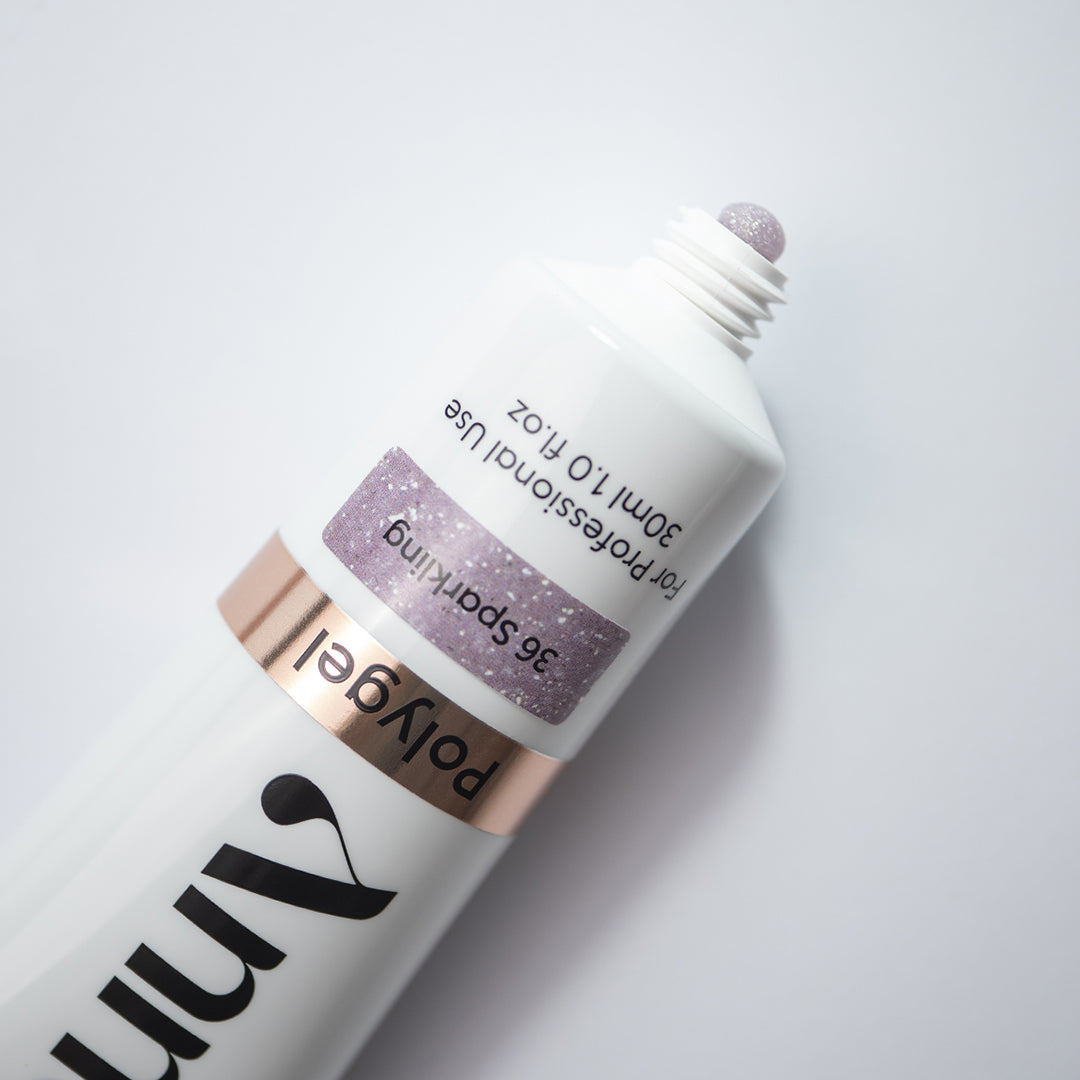 Polygel Sparkling 36 - 30ml Annette Nails PG-36