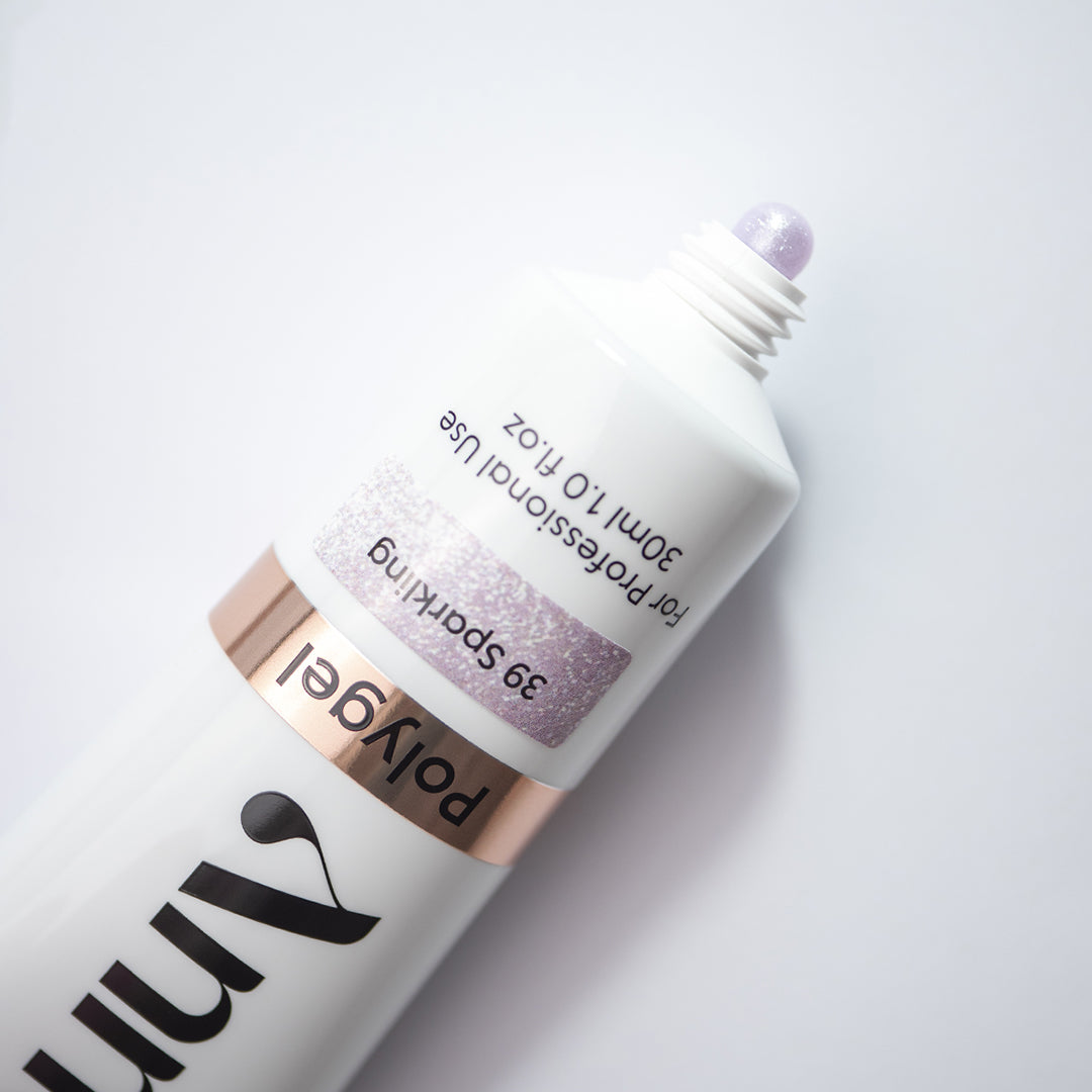 Polygel Sparkling 39 - 30ml Annette Nails PG-39