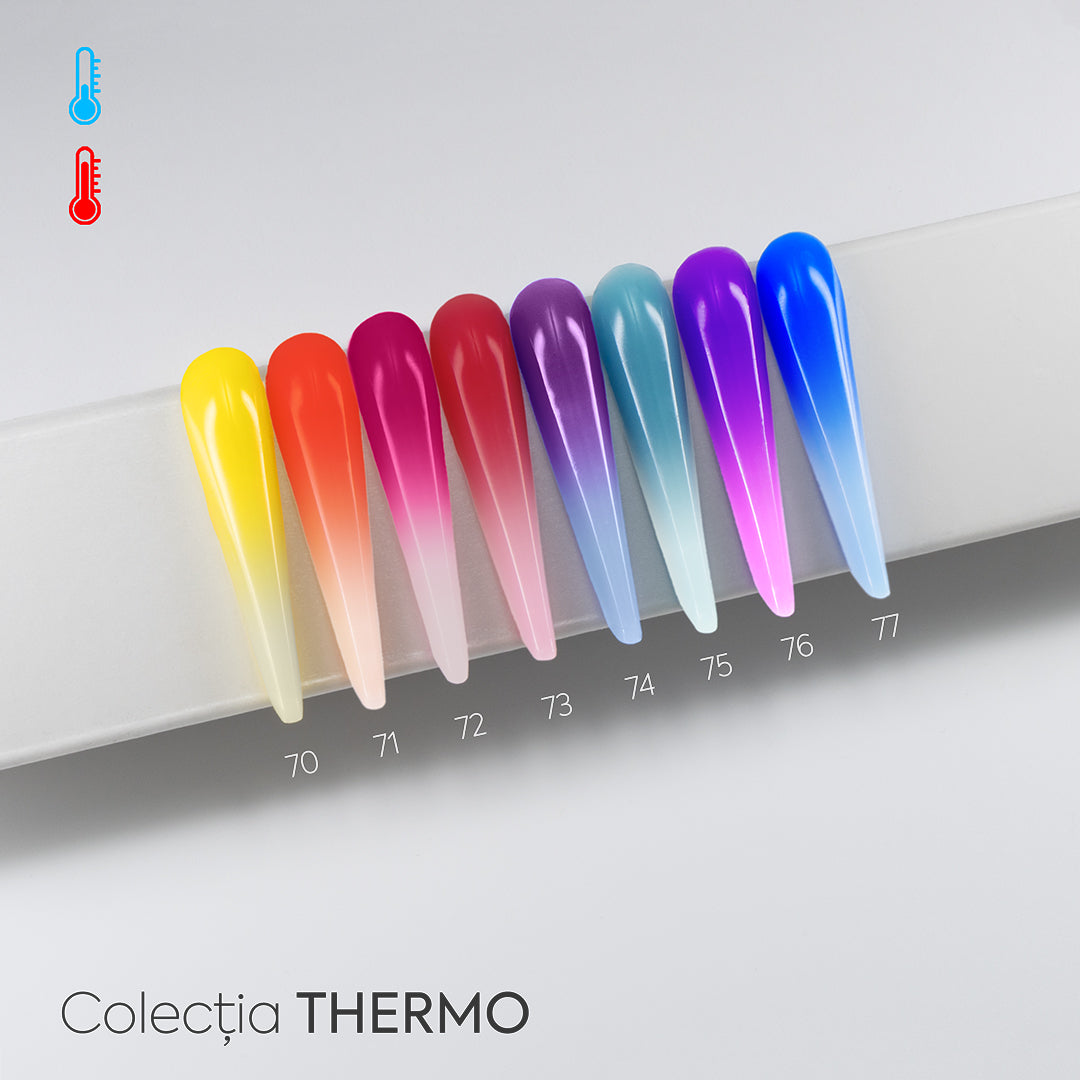 Polygel Thermo 70 - 30ml Annette Nails PG-70