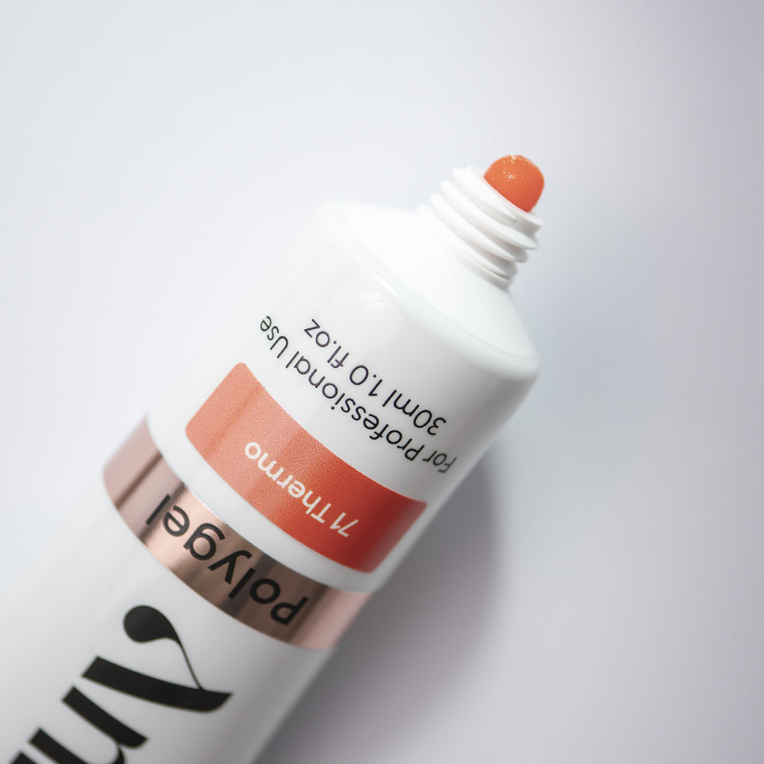 Polygel Thermo 71 - 30ml Annette Nails PG-71