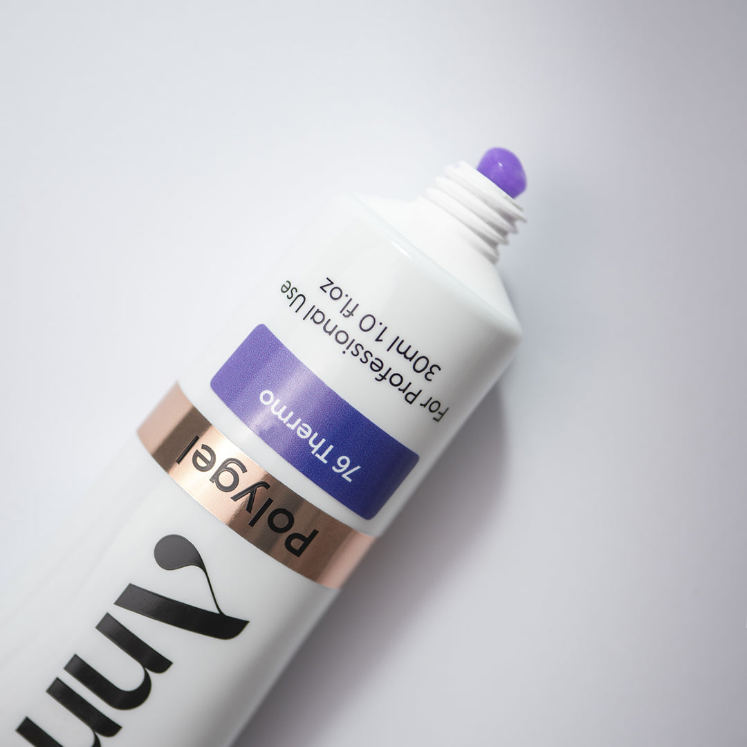 Polygel Thermo 76 - 30ml Annette Nails PG-76