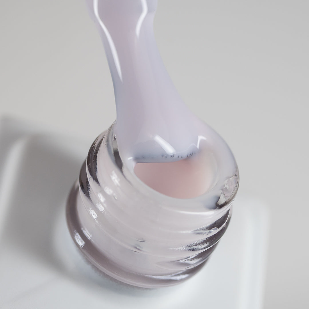 Polygel Lichid Camouflage Delicate 21 - 12ml Annette Nails LP-21