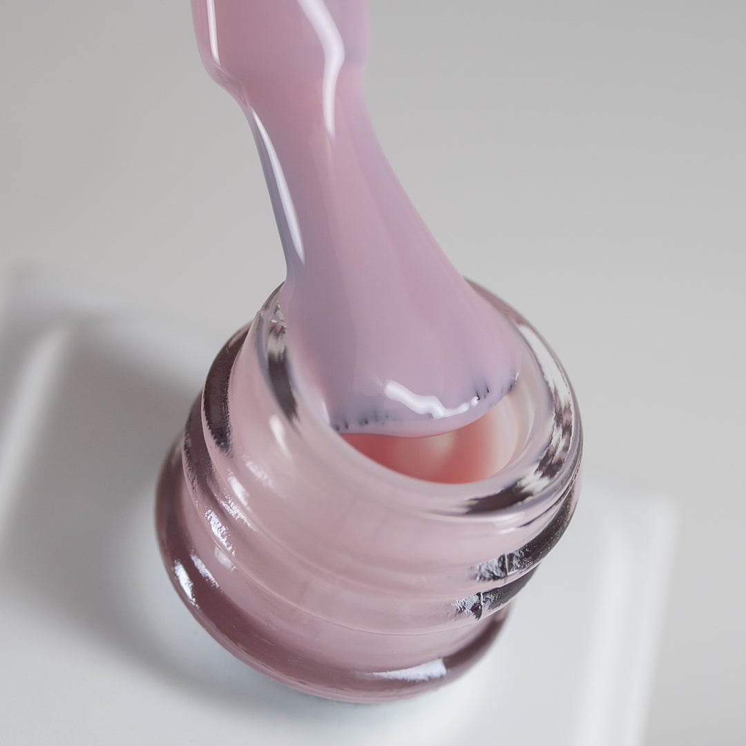 Polygel Lichid Camouflage Elegance 24 - 12ml Annette Nails LP-24