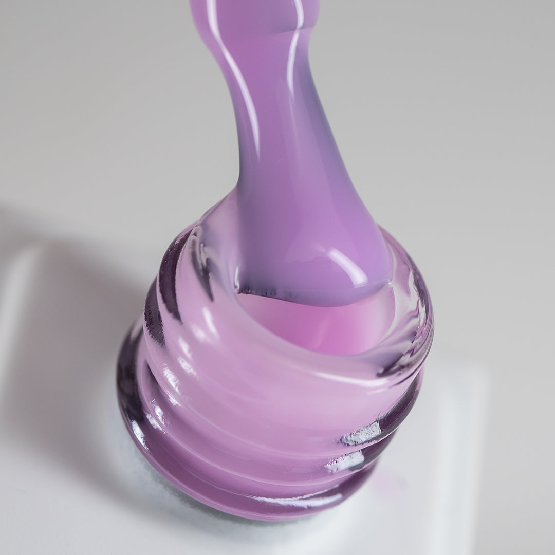 Polygel Lichid Marshmallow Splendor 41 - 12ml Annette Nails LP-41