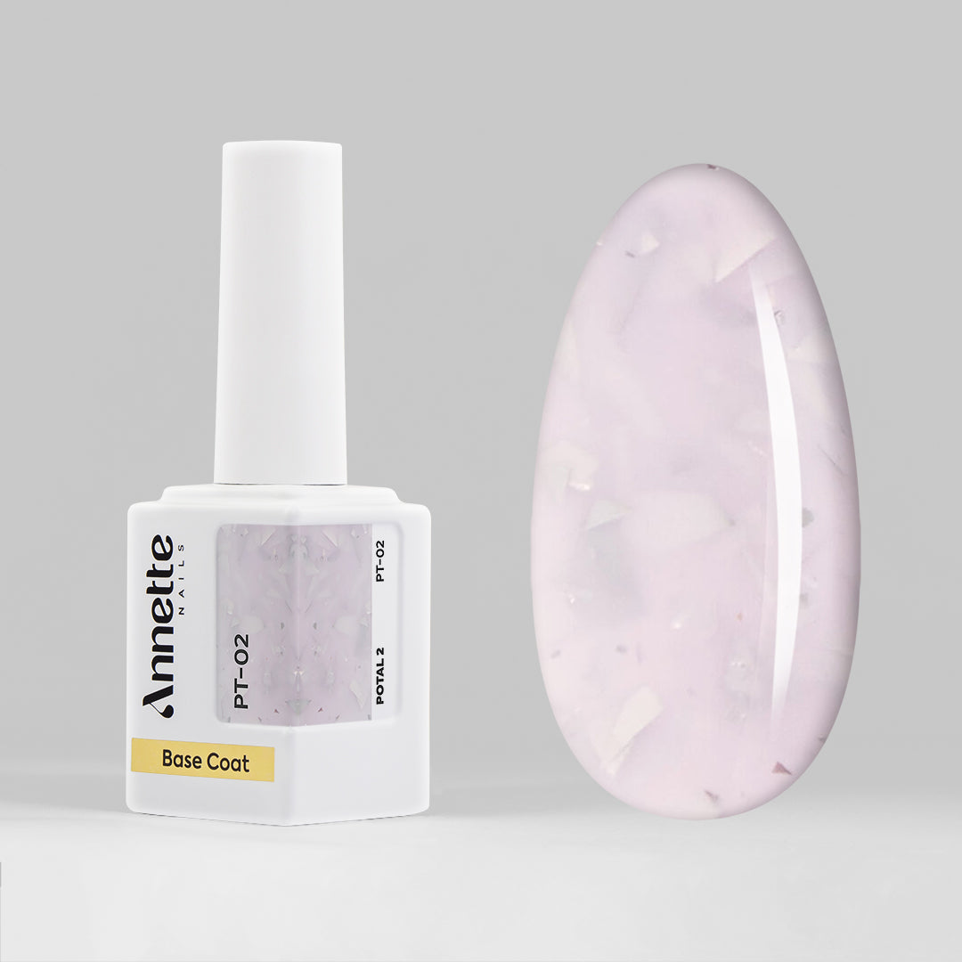 Baza Rubber Potal 2 - 12ml Annette Nails PT-02