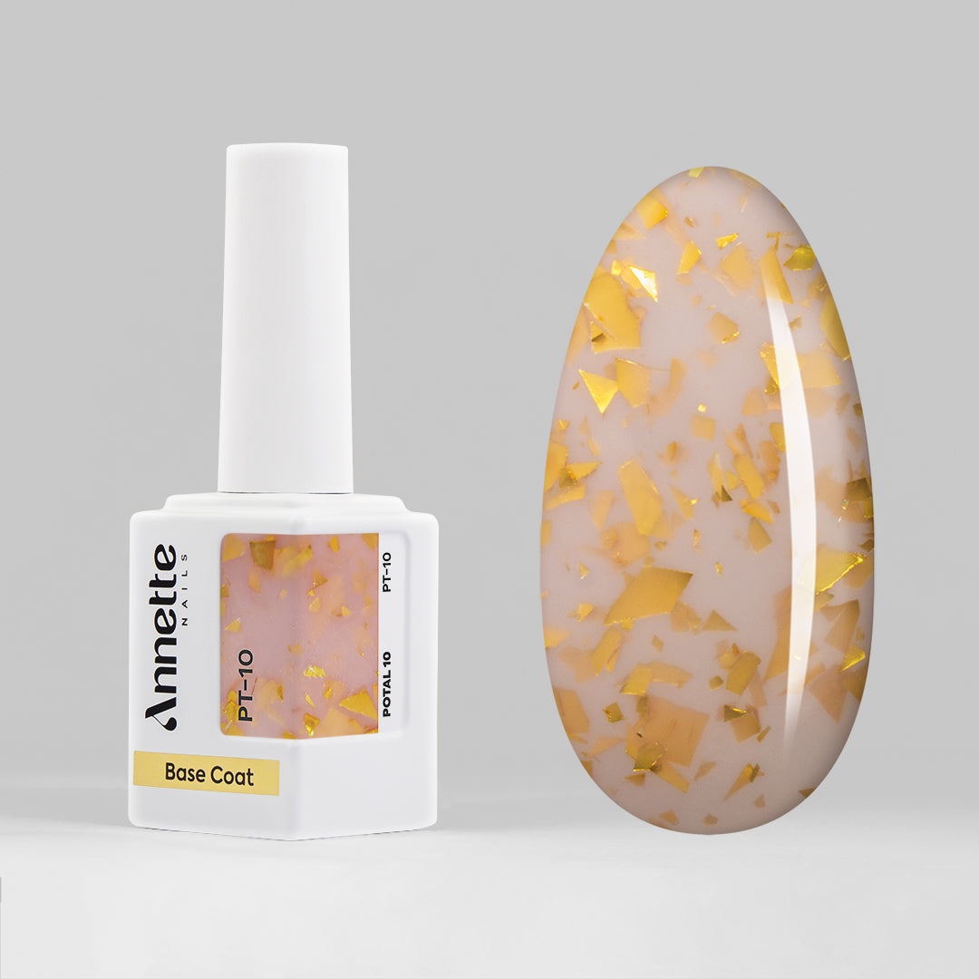 Baza Rubber Potal 10 - 12ml Annette Nails PT-10