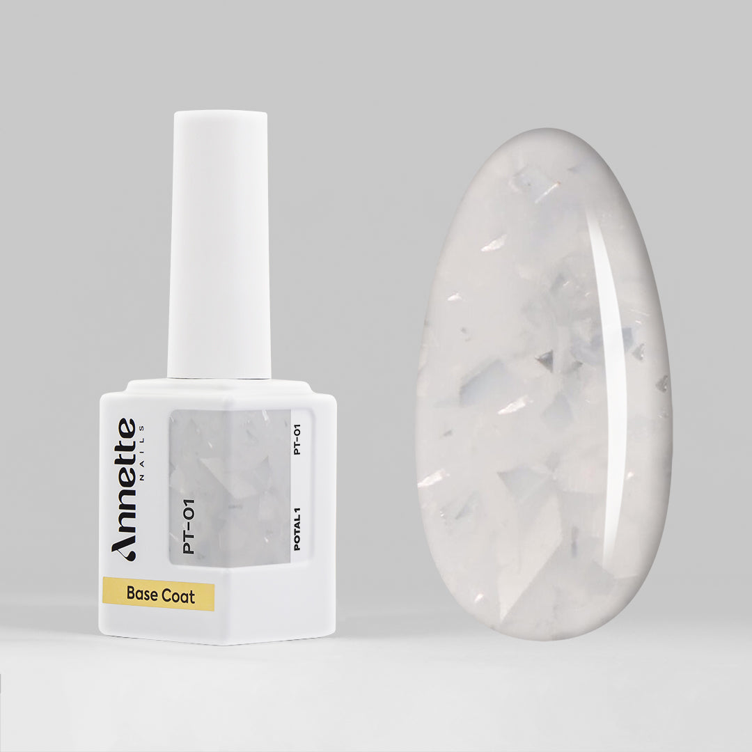 Baza Rubber Potal 1 - 12ml Annette Nails PT-01