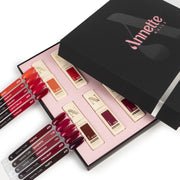 Colecția Sensations - Set Oje Semipermanente