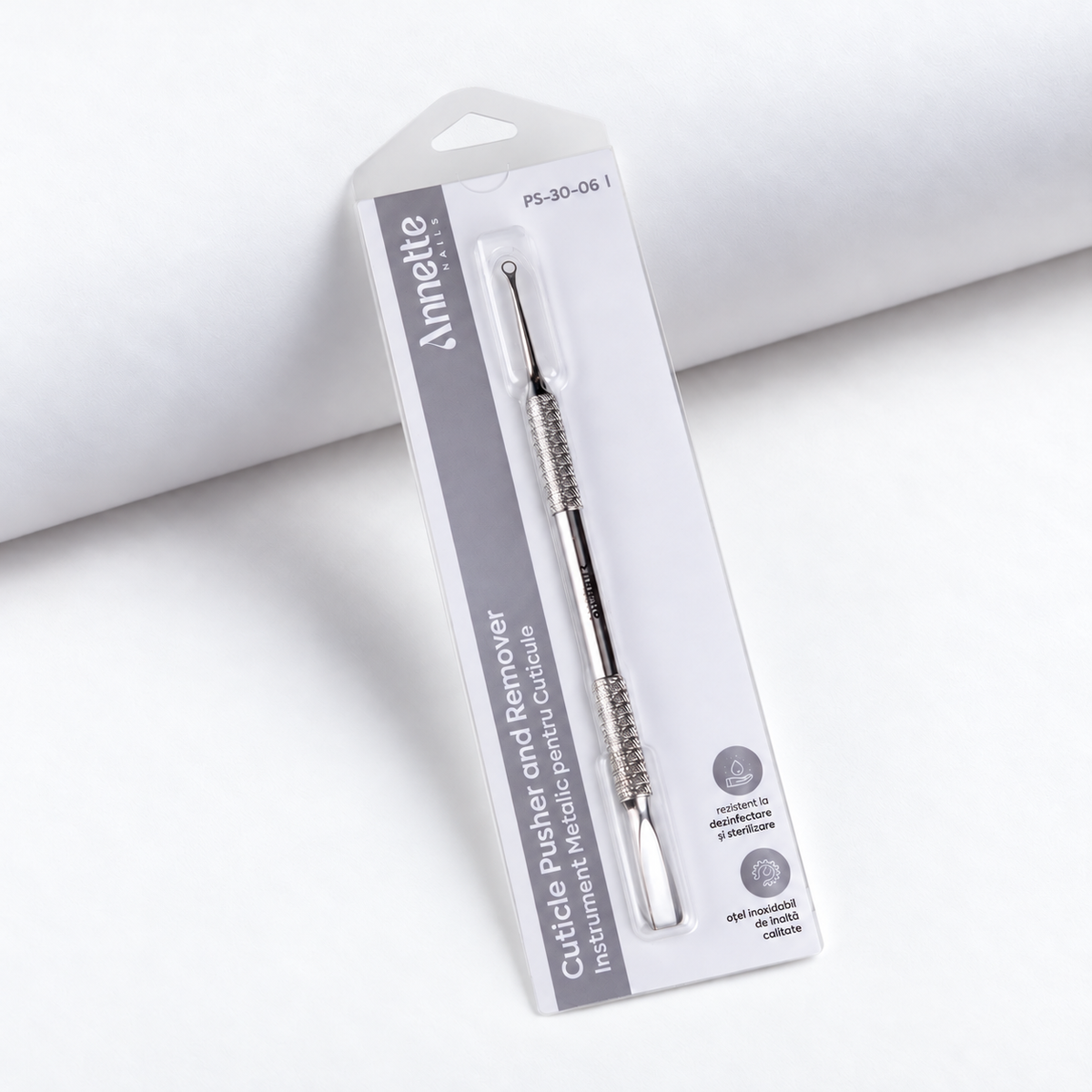 Pusher Unghii Annette Nails PS-30-06