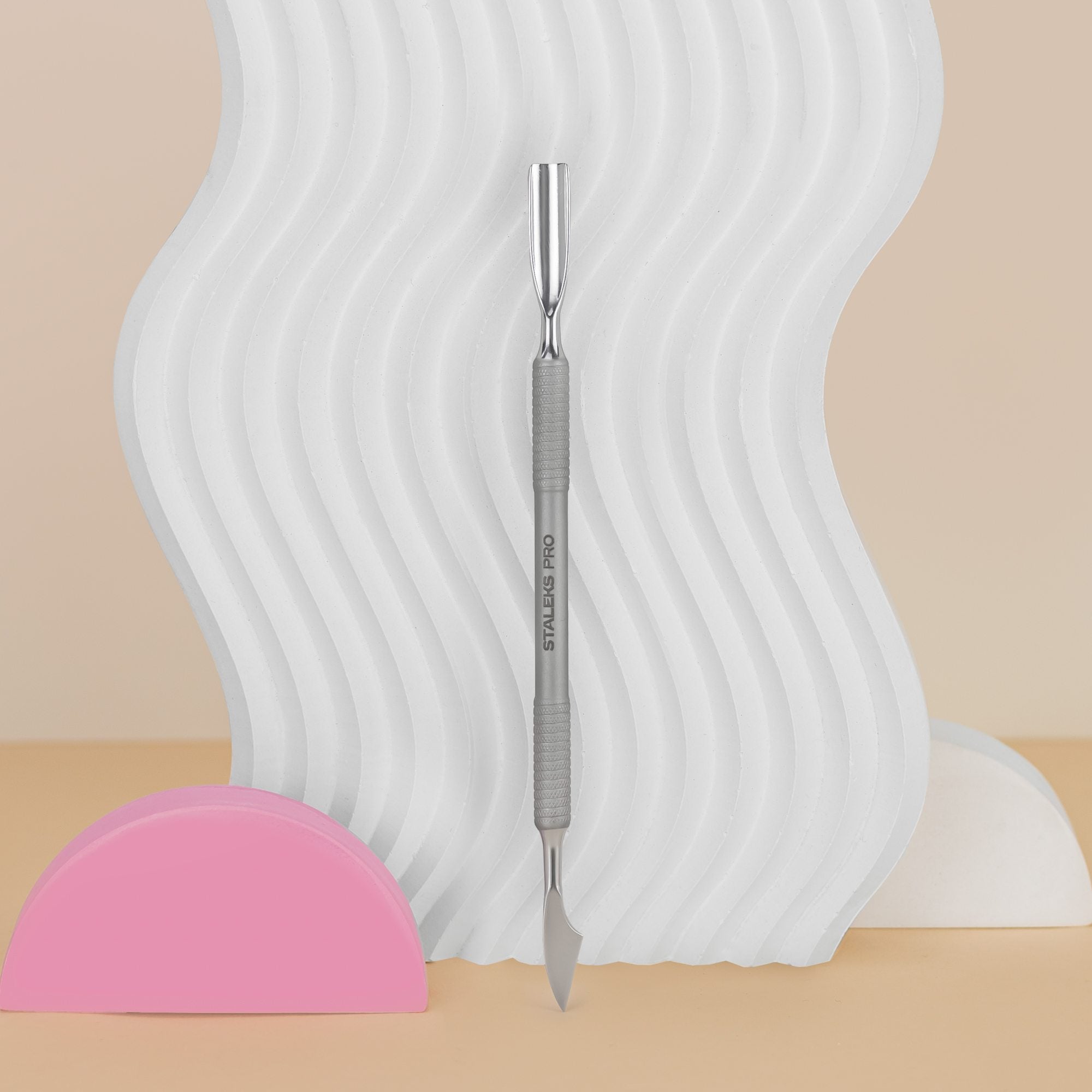 Pusher Cuticule Staleks Pro Smart - PS-51/2