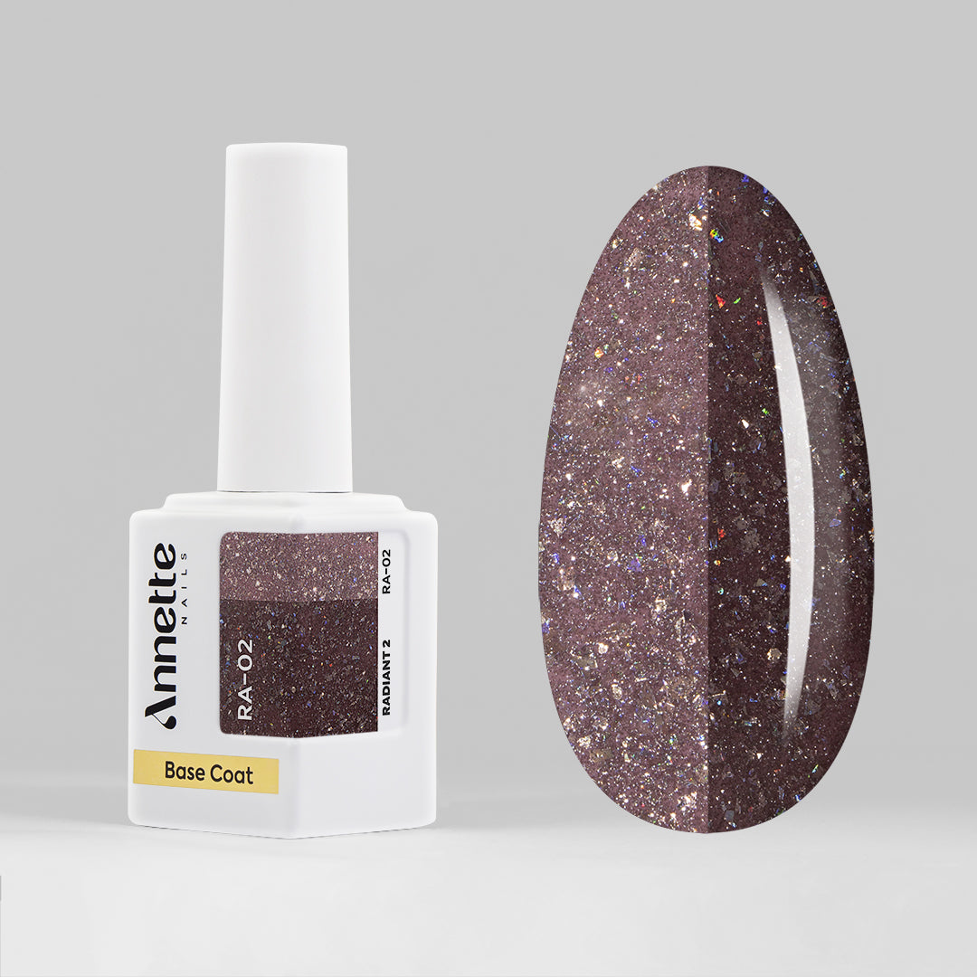 Baza Rubber Radiant 2 - 12ml Annette Nails RA-02