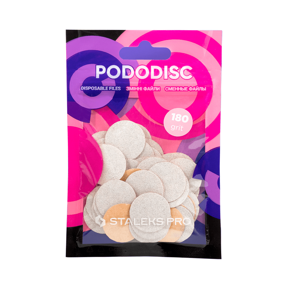 Rezerve Pododisc Staleks - PDF-20-180W