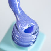 Top Coat Shimmer Color 7 SCT-07 - 8ml Annette Nails