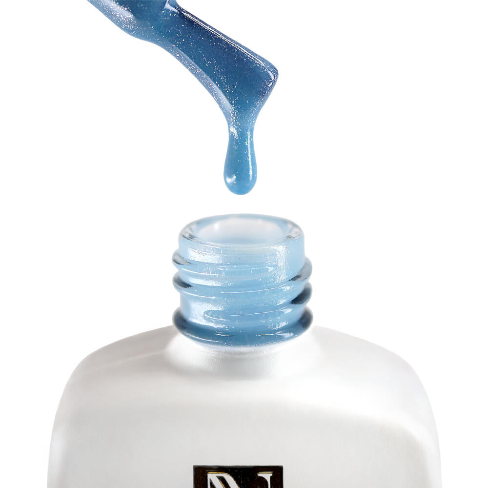 Baza Rubber Shimmer Ocean - 12ml Annette Nails SH-14