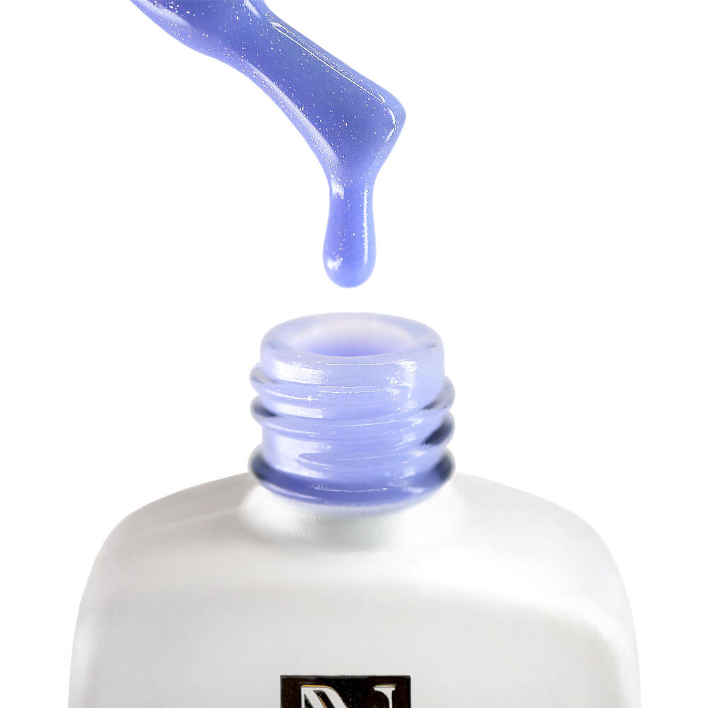 Baza Rubber Shimmer Azure - 12ml Annette Nails SH-15